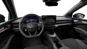Cupra Raval bild 8