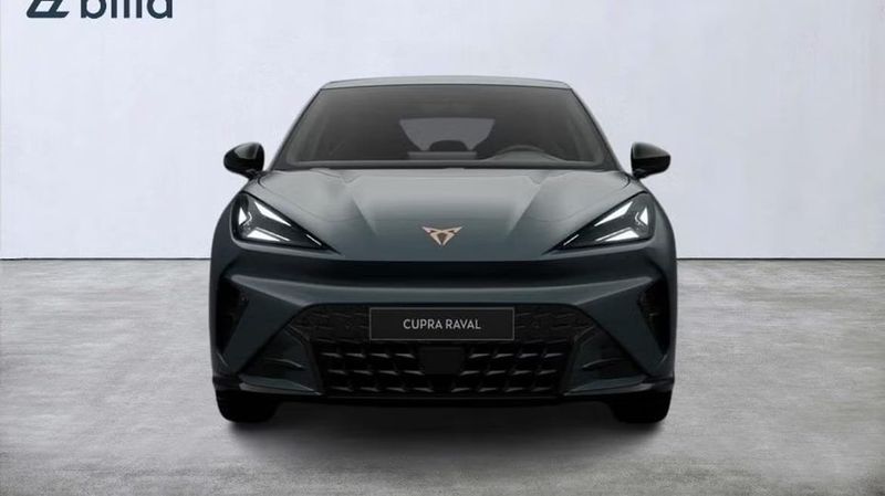 Cupra Raval bild 2