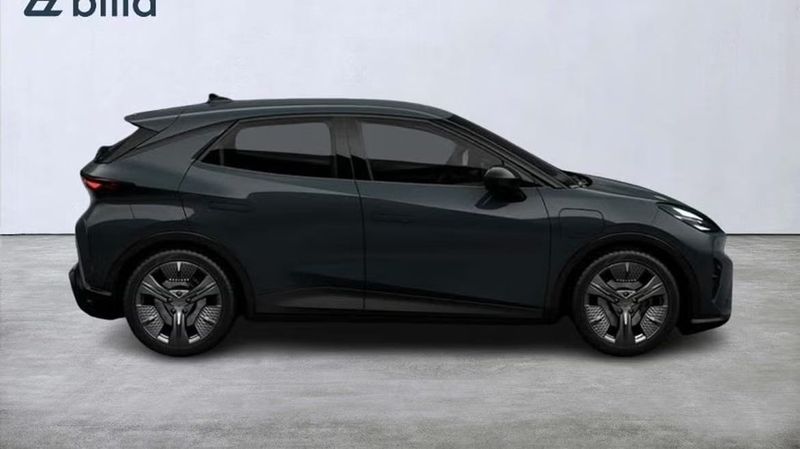 Cupra Raval bild 11