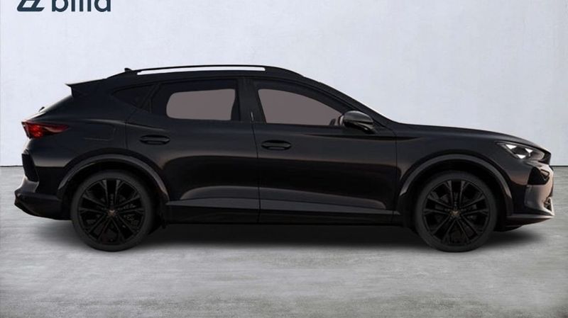 Cupra Formentor bild 3