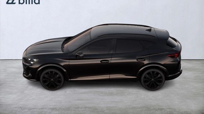 Cupra Formentor bild 7