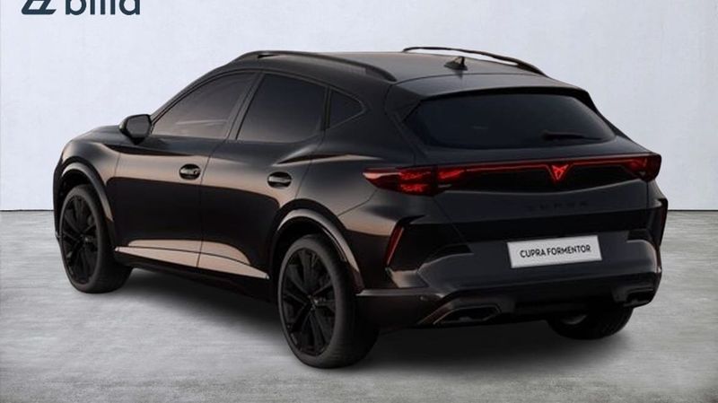 Cupra Formentor bild 6