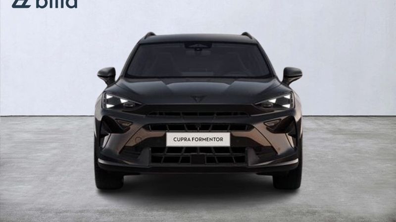 Cupra Formentor bild 2