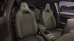 Cupra Formentor bild 11