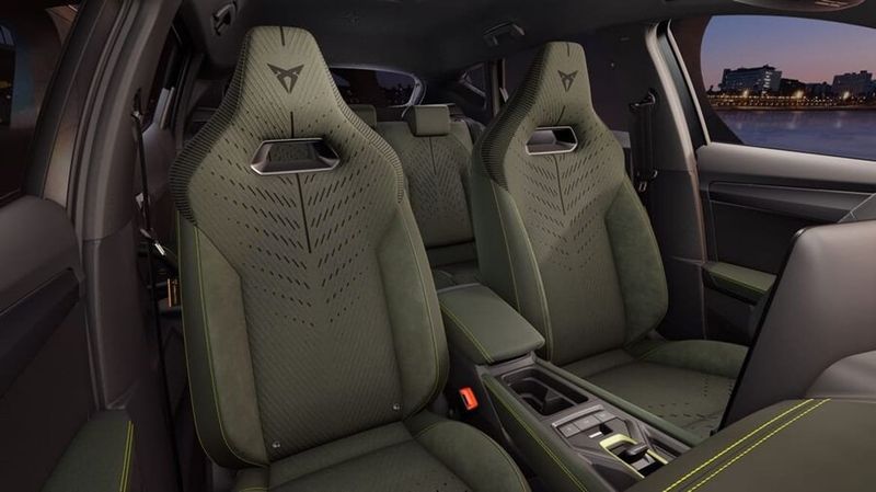 Cupra Formentor bild 11