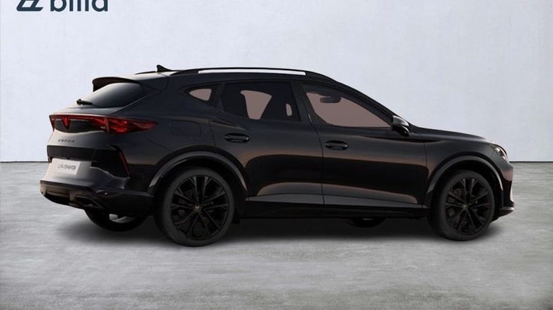 Cupra Formentor bild 4