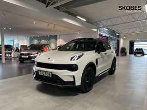 Lynk & Co 01 bild 3