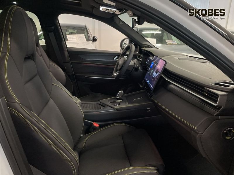 Lynk & Co 01 bild 10