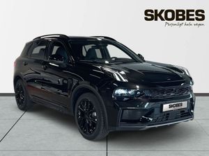 Lynk & Co 01 bild 1