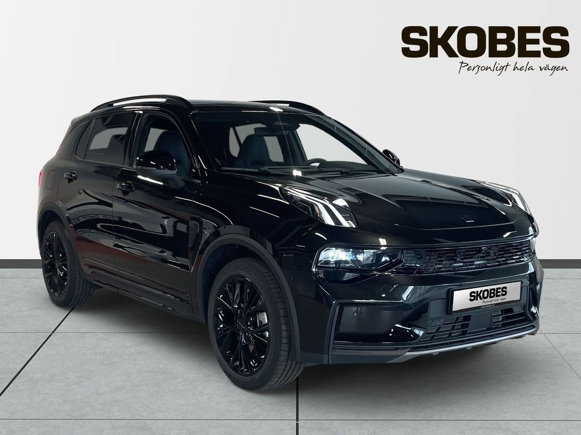 Lynk & Co 01