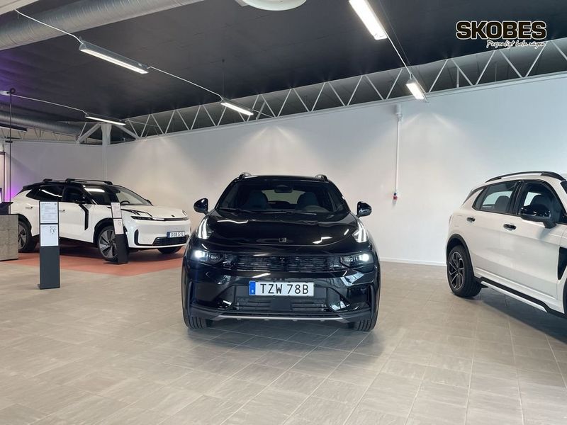 Lynk & Co 01 bild 2