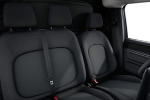 Volkswagen ID. Buzz bild 4