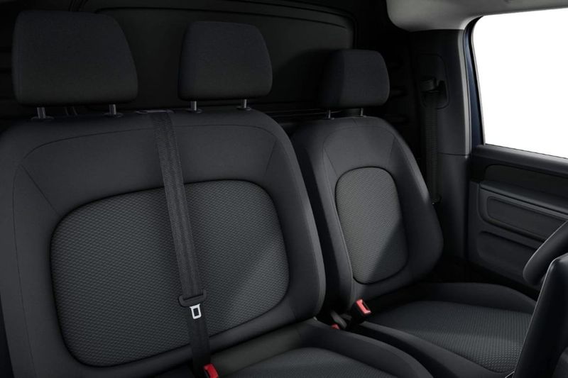 Volkswagen ID. Buzz bild 4