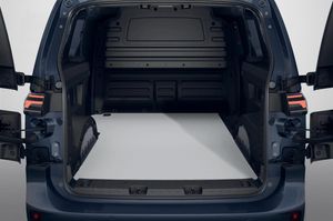 Volkswagen ID. Buzz bild 9