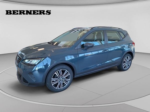 Seat Arona 1.0 TSI 115 HK DSG7 - 2026
