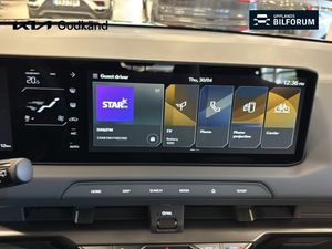 Kia EV2 bild 11