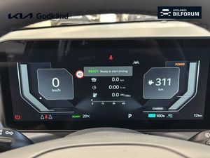 Kia EV2 bild 10