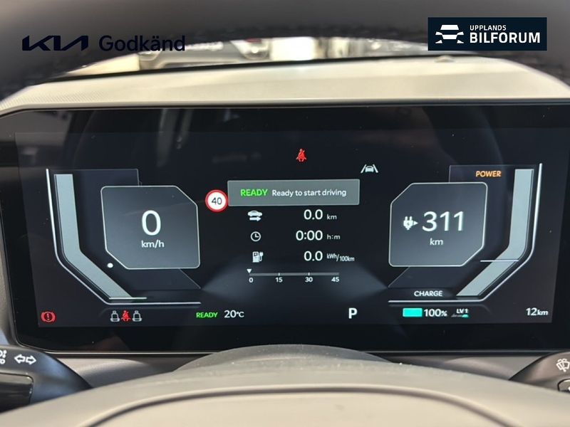 Kia EV2 bild 10
