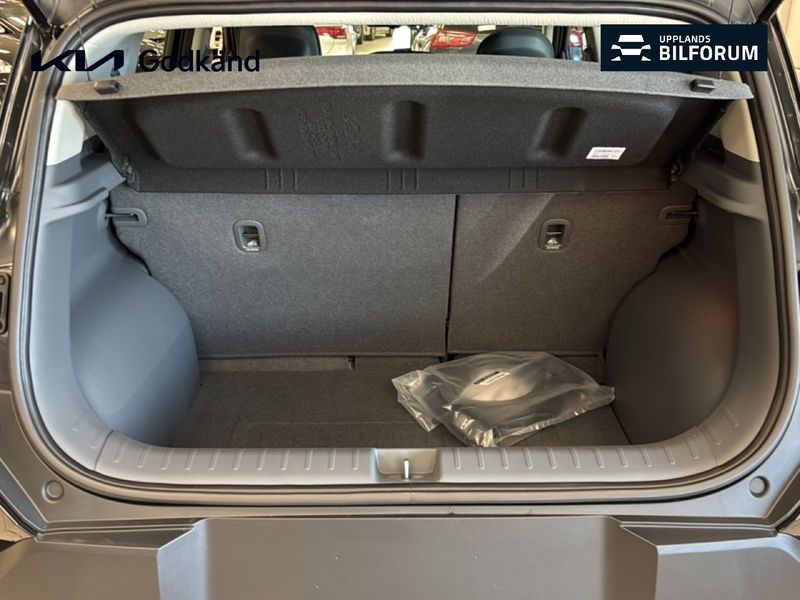 Kia EV2 bild 14