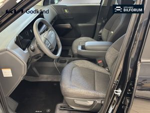 Kia EV2 bild 8