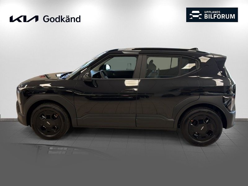 Kia EV2 bild 4