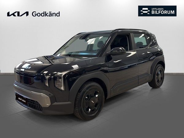Kia EV2 Kampanj Omgående Leverans - 2027