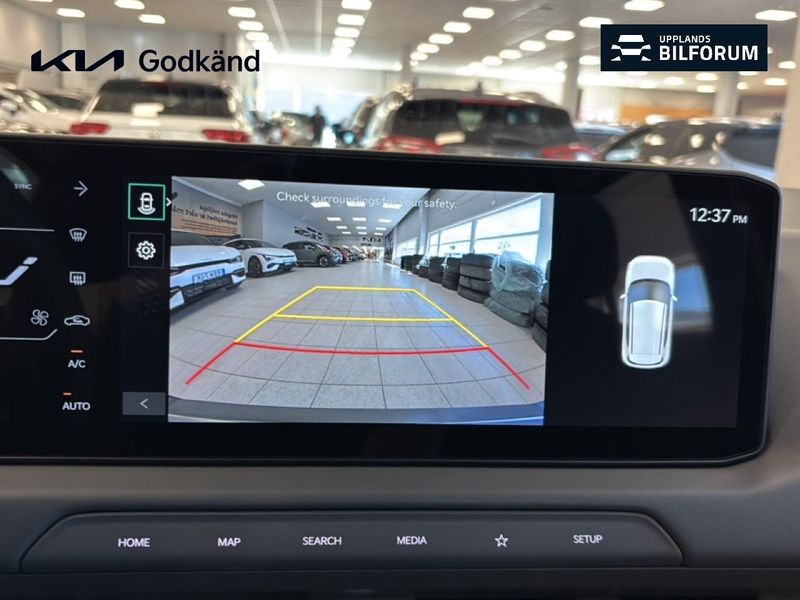 Kia EV2 bild 14