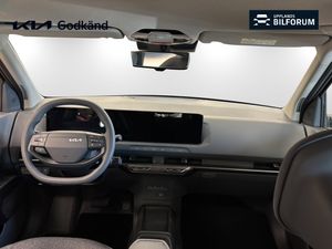 Kia EV2 bild 7