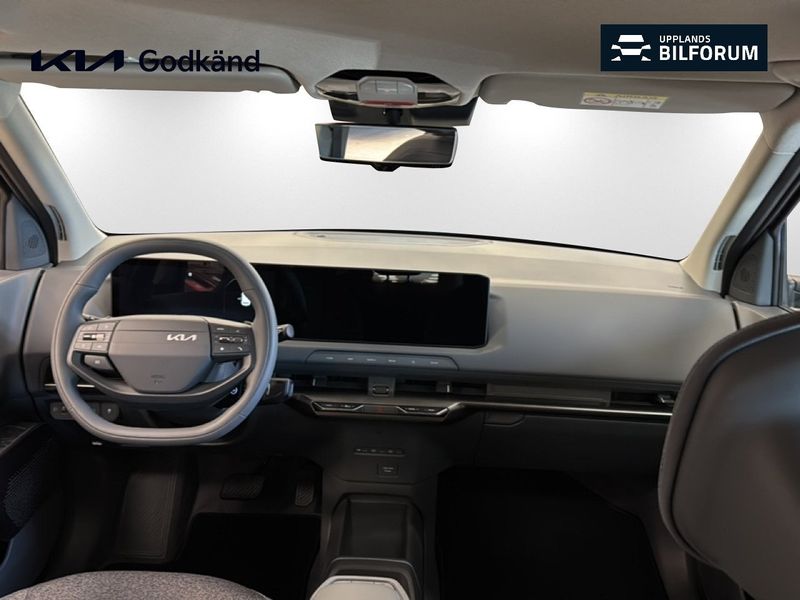 Kia EV2 bild 7