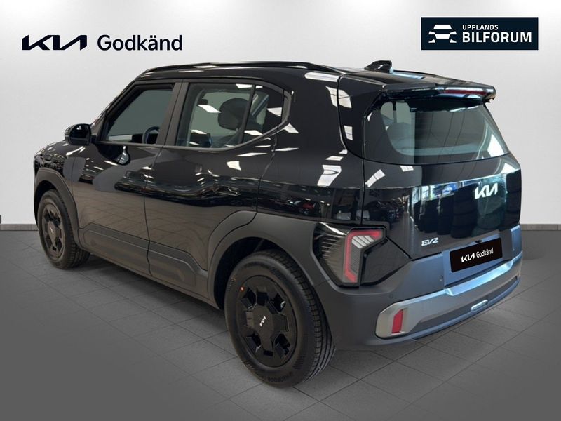 Kia EV2 bild 6
