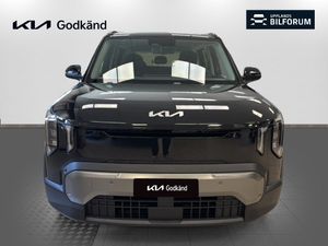 Kia EV2 bild 2