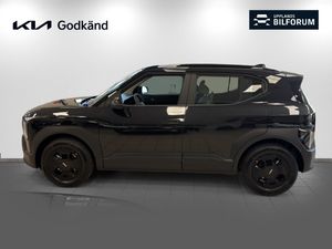 Kia EV2 bild 4