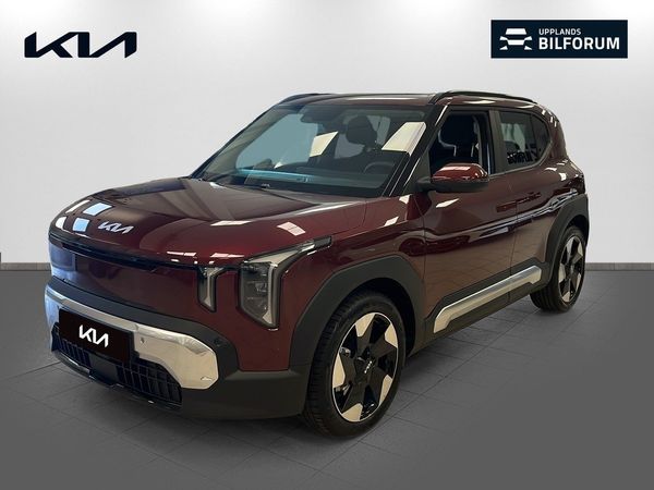 Kia EV2 Plus 5-sits - 2027