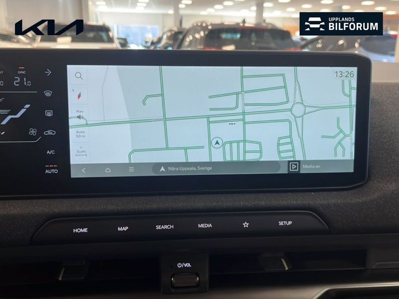 Kia EV2 bild 10