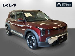 Kia EV2 bild 3