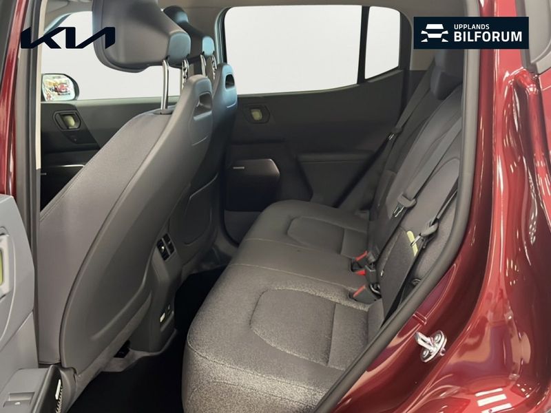 Kia EV2 bild 9