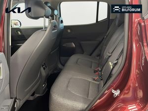 Kia EV2 bild 9