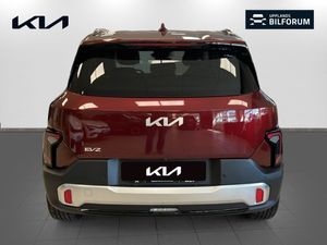 Kia EV2 bild 5