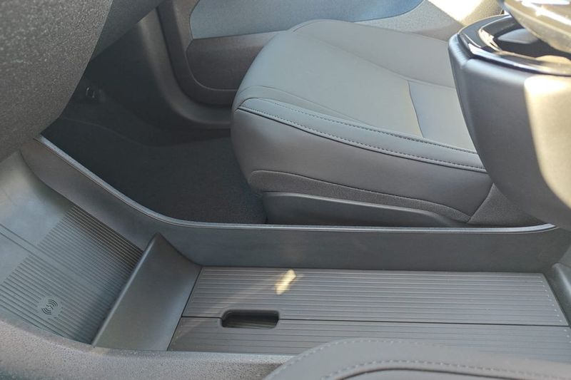 Volvo EX30 bild 16