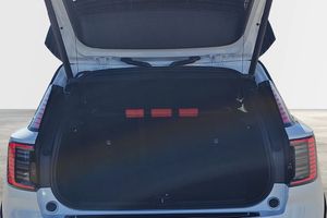 Volvo EX30 bild 9