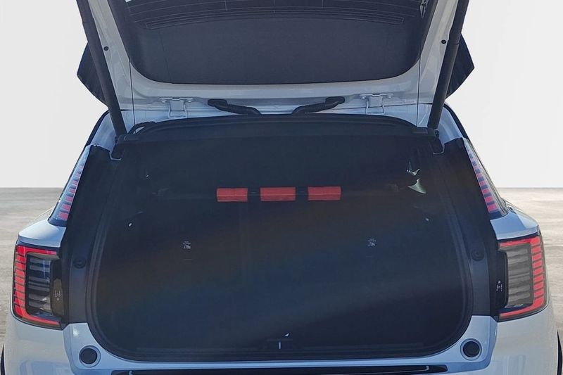 Volvo EX30 bild 9