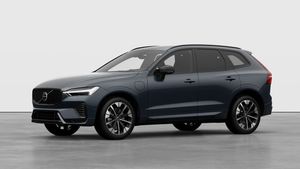 Volvo XC60 bild 1