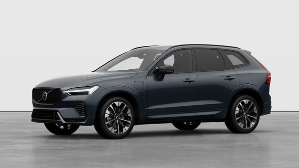 Volvo XC60 T6 Plus Dark Nordic Edition - 2026