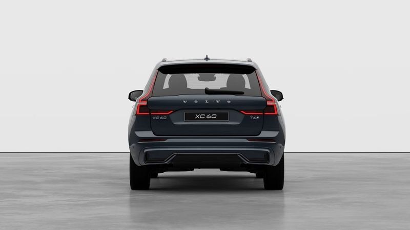 Volvo XC60 bild 3