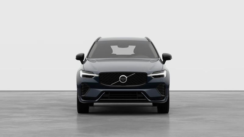 Volvo XC60 bild 2