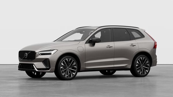 Volvo XC60 T6 Plus Dark Nordic Edition - 2027
