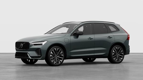 Volvo XC60 T6 Plus Dark Nordic Edition - 2027