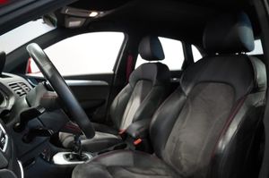 Audi Q3 bild 6