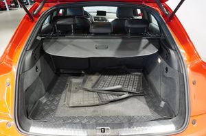 Audi Q3 bild 14