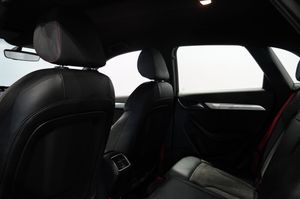 Audi Q3 bild 8